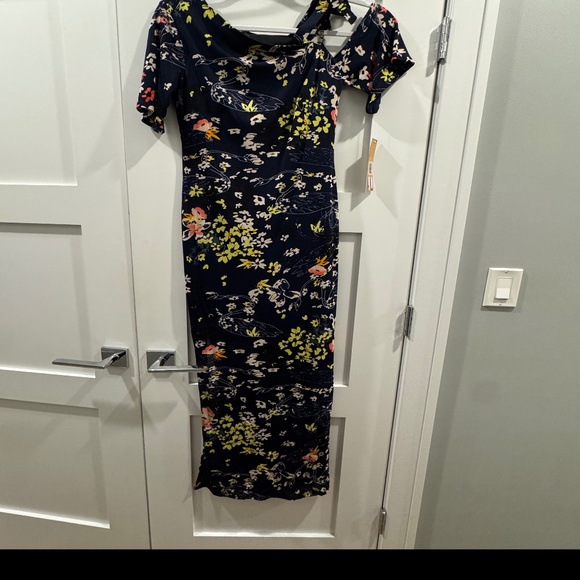 Rachel Roy Dress, long dress, small - Picture 4 of 4